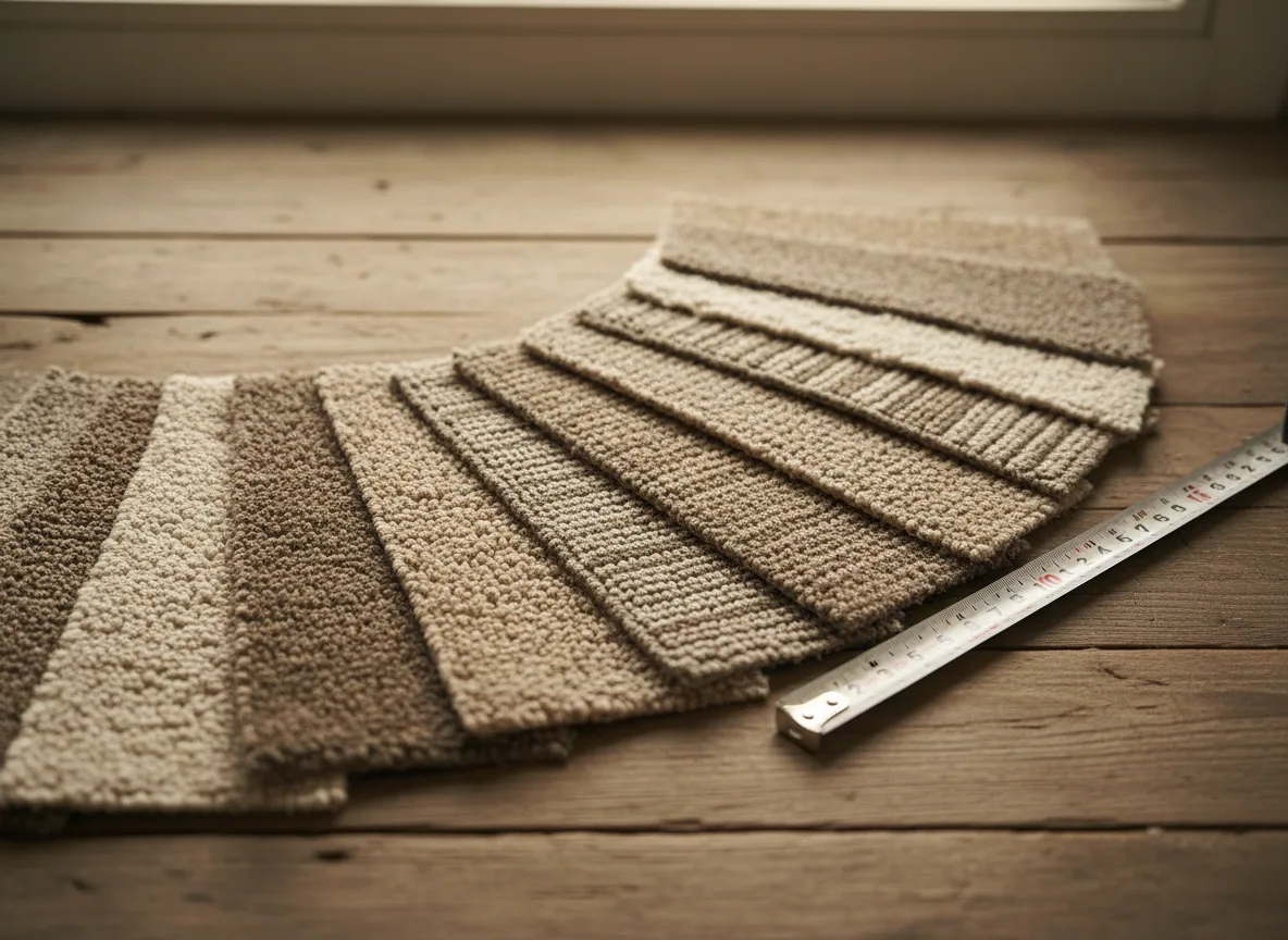 Carpet Installation Farmer, OH FAQs